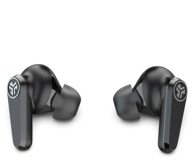 Jlab Go Pods ANC czarne - 1361344 - zdjęcie 3